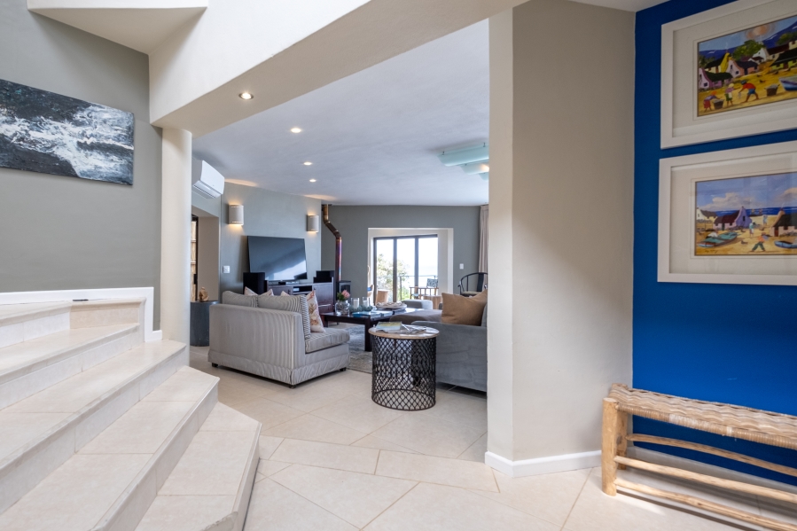 4 Bedroom Property for Sale in Wilderness Central Western Cape